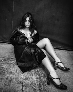 Gideon Adlon feet photo 3