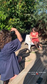 Gideon Adlon feet photo 19