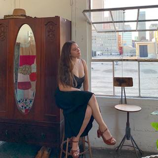 Gideon Adlon feet photo 18