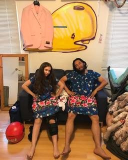 Gideon Adlon feet photo 17