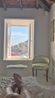 Gideon Adlon feet photo 15