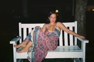 Gideon Adlon feet photo 11