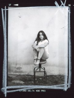 Gideon Adlon feet photo 1