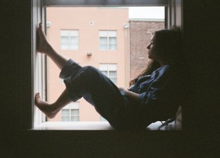 Gideon Adlon feet photo 20