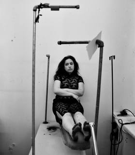 Gideon Adlon feet photo 1
