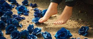 Gideon Adlon feet photo 20