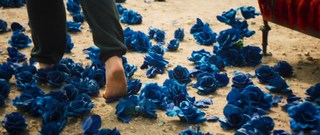 Gideon Adlon feet photo 15