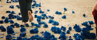 Gideon Adlon feet photo 12