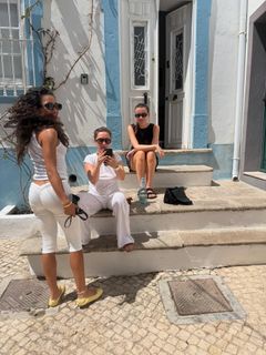 Gideon Adlon feet photo 3