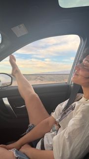 Gideon Adlon feet photo 1