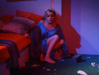 Gigi Edgley feet photo thumbnail