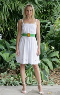 Gigi Edgley feet photo thumbnail