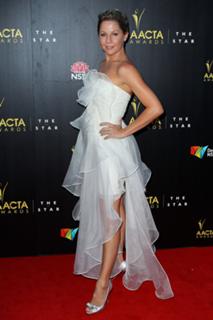 Gigi Edgley feet photo thumbnail