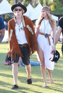 Gigi Hadid feet photo thumbnail