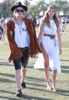 Gigi Hadid feet photo thumbnail