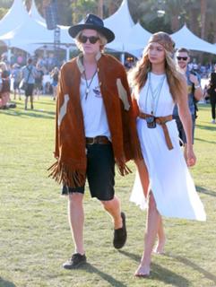 Gigi Hadid feet photo thumbnail