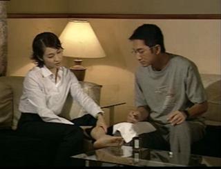 Gigi Lai feet photo 10