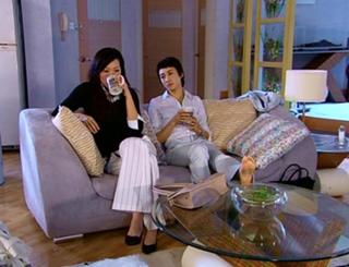 Gigi Lai feet photo 12