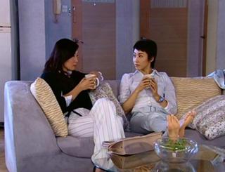 Gigi Lai feet photo 8