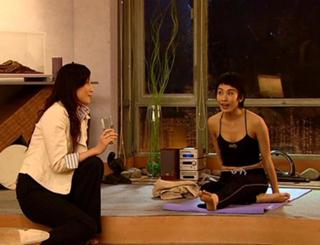 Gigi Lai feet photo 7