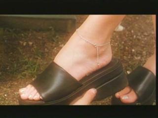 Gigi Lai feet photo 18