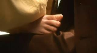 Gigi Lai feet photo 15