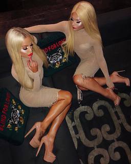 Gigi Lazzarato feet photo 8