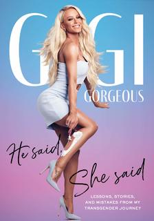Gigi Lazzarato feet photo 6