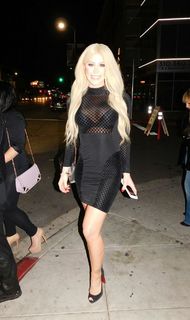 Gigi Lazzarato feet photo 18