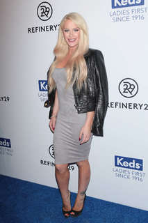Gigi Lazzarato feet photo 3