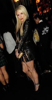 Gigi Lazzarato feet photo 9