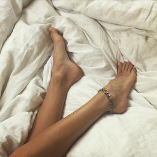 Gigi Paris feet photo 10