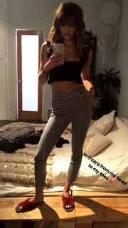 Gigi Paris feet photo 7