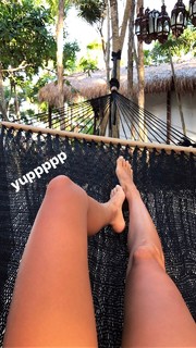 Gigi Paris feet photo 4
