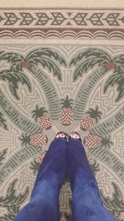 Gigi Paris feet photo 18