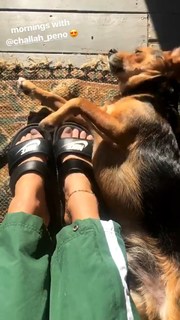 Gigi Paris feet photo 16