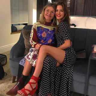 Gigi Paris feet photo 12
