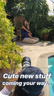 Gigi Paris feet photo 1
