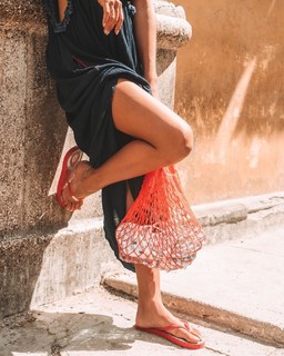 Gigi Paris feet photo 7