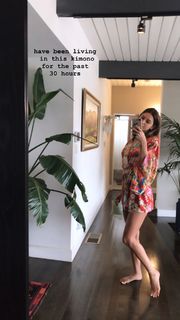 Gigi Paris feet photo 5