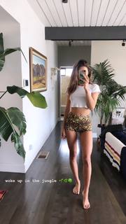 Gigi Paris feet photo 7