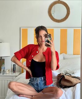 Gigi Paris feet photo 19