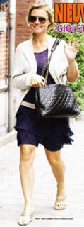 Gigi Ravelli feet photo 8
