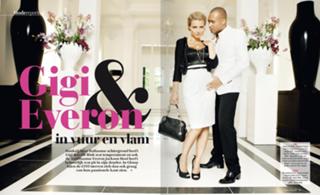 Gigi Ravelli feet photo 5