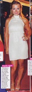 Gigi Ravelli feet photo 19