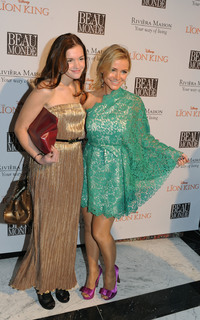 Gigi Ravelli feet photo 4