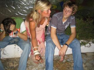 Gigi Ravelli feet photo 3