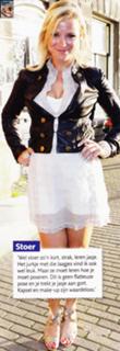 Gigi Ravelli feet photo 18