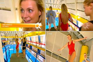 Gigi Ravelli feet photo 3