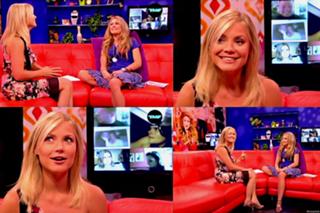 Gigi Ravelli feet photo 1